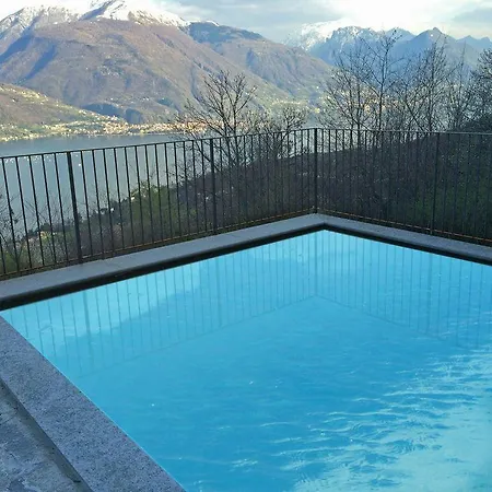 Aquila Holiday home
