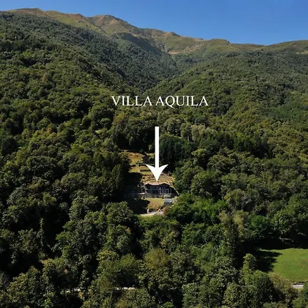 Aquila Pianello Del Lario