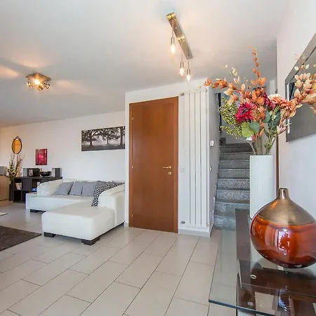 Holiday home Aquila