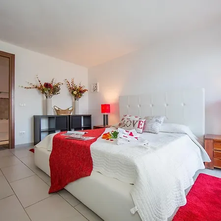 Holiday home Aquila