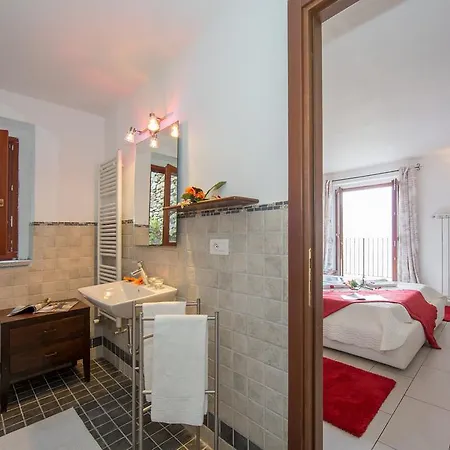Aquila Holiday home